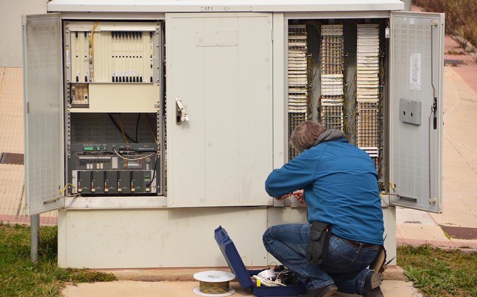  électricien Les Pavillons-sous-Bois