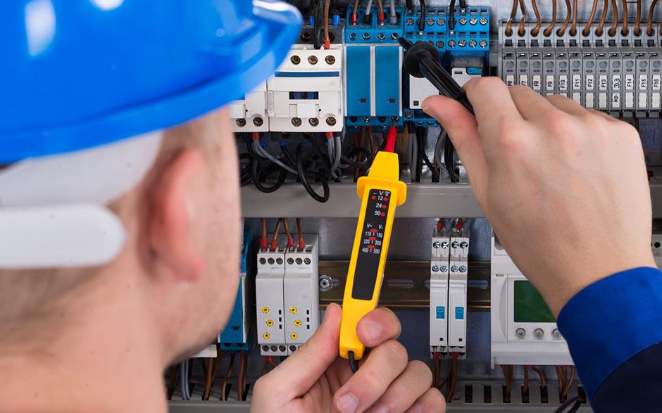 électricien Les Pavillons-sous-Bois